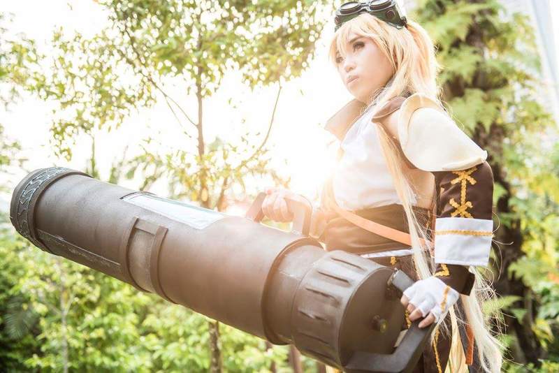 db真人|《暗黑血统3》惨遭猪队友曝光情报 8月8日正式发售